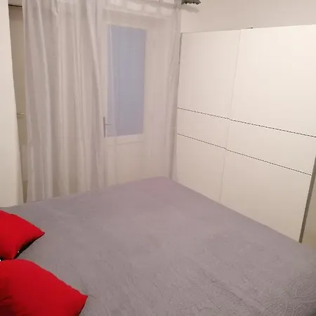 Arbanija 1122a Appartement