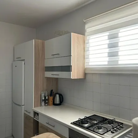 Arbanija 1122a Appartement