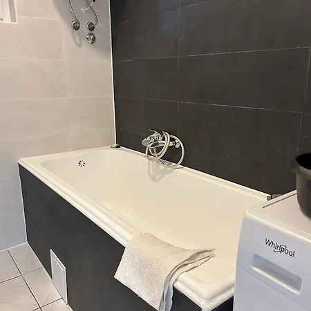 Arbanija 1122a Appartement Trogir