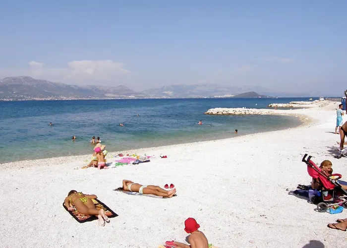 Arbanija 1122a Lejlighed Trogir