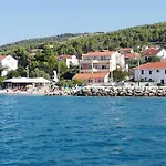 Apartamento Arbanija 1122a