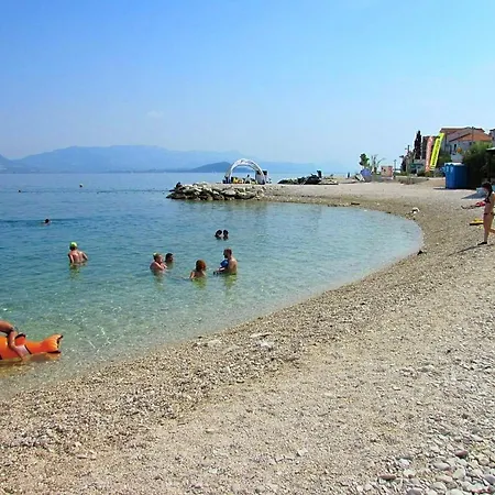 Apartamento Arbanija 1122a Trogir